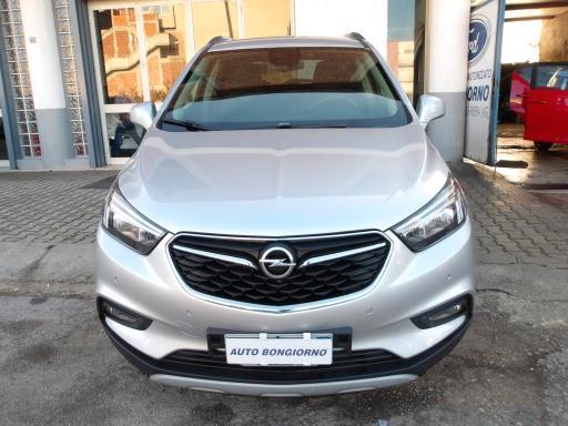Opel Mokka X 1.6 cdti Innovation 136cv
