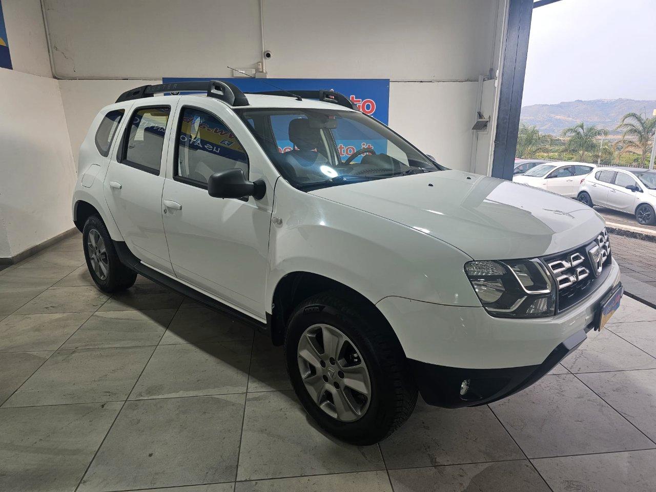 Dacia Duster 1.5 dci Ambiance 4x2 s&s 90cv *49.000 KM*