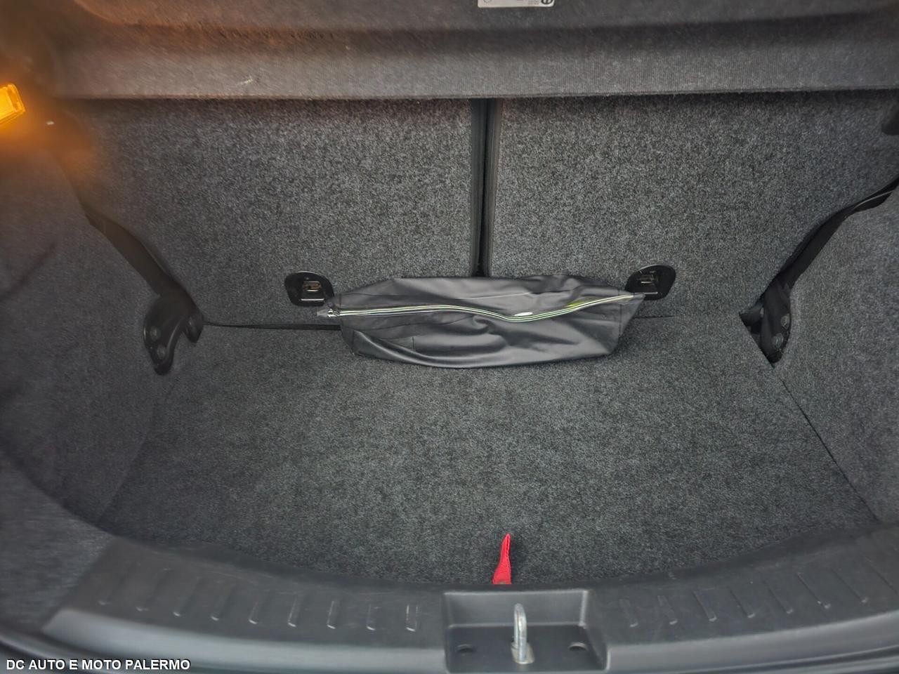 Lancia Ypsilon1.0 Benzina 69CV.Hybrid Ecochic 2022