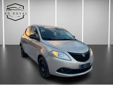 Lancia Ypsilon 1.2 69 CV 5 porte GPL Ecochic Gold 12/2013