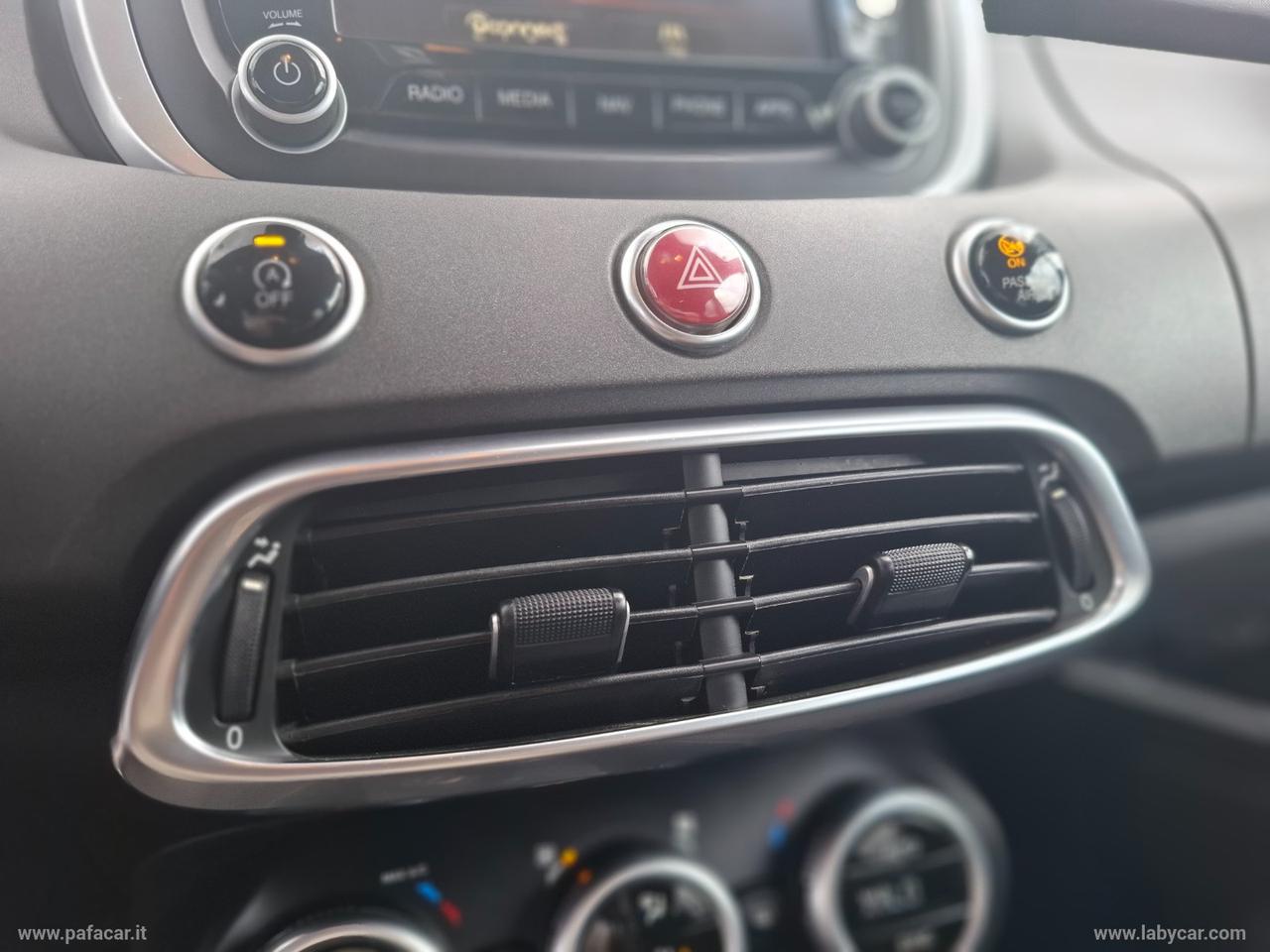 FIAT 500X 2.0 M.Jet 140 CV 4x4 Cross Plus