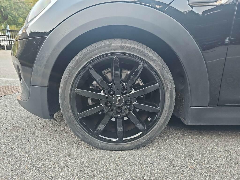 Mini Cooper Cabrio 1.5 Cooper