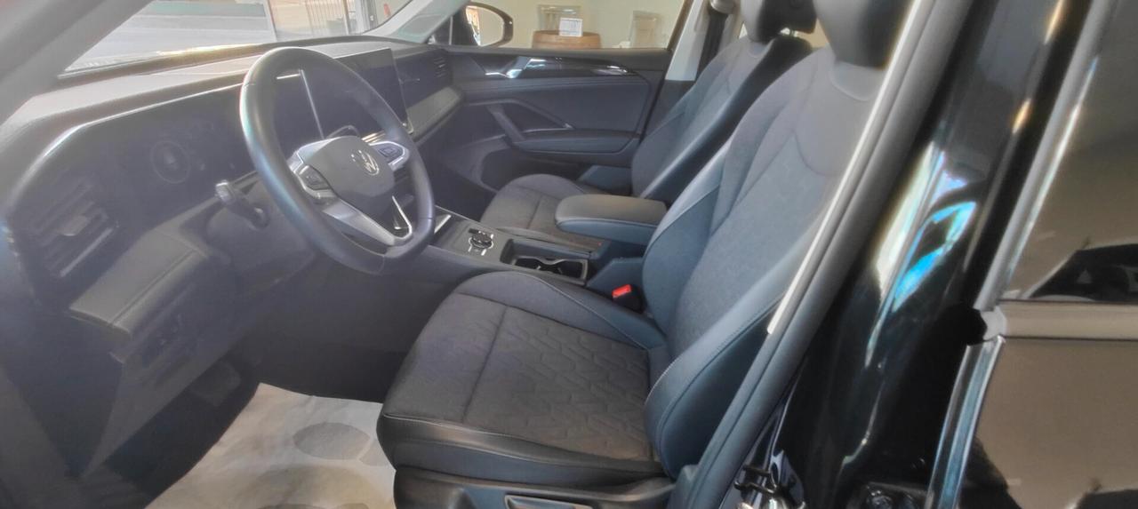 Volkswagen Tiguan 2.0 TDI 150 CV DSG Life