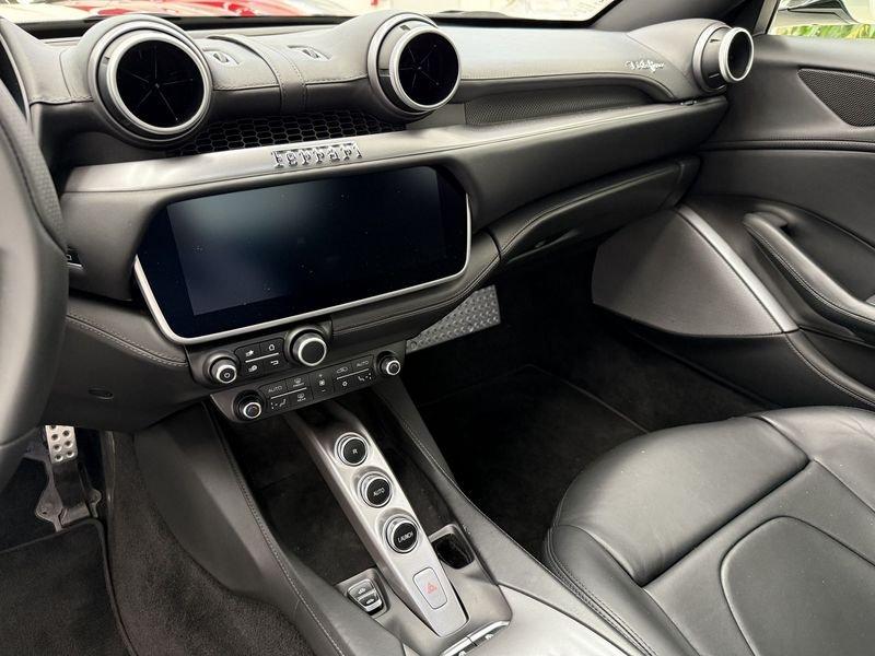 Ferrari Portofino Portofino - Ferrari Approved 24 mesi