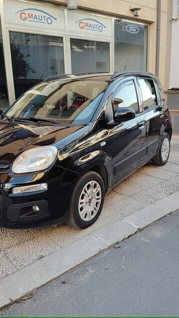 Fiat Panda 1.2 BENZINA CONNECTED 5 POSTI