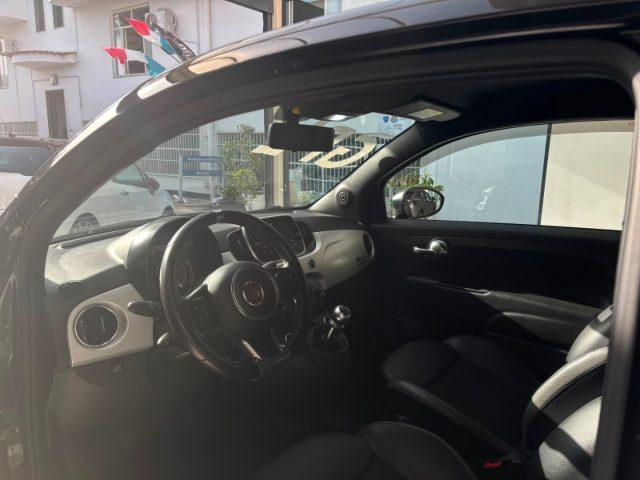 FIAT 500 1.0 Hybrid GPL Sport TUA DA ?129,00 MENSILI