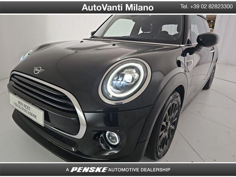 MINI Mini 3 porte Mini 1.5 Cooper