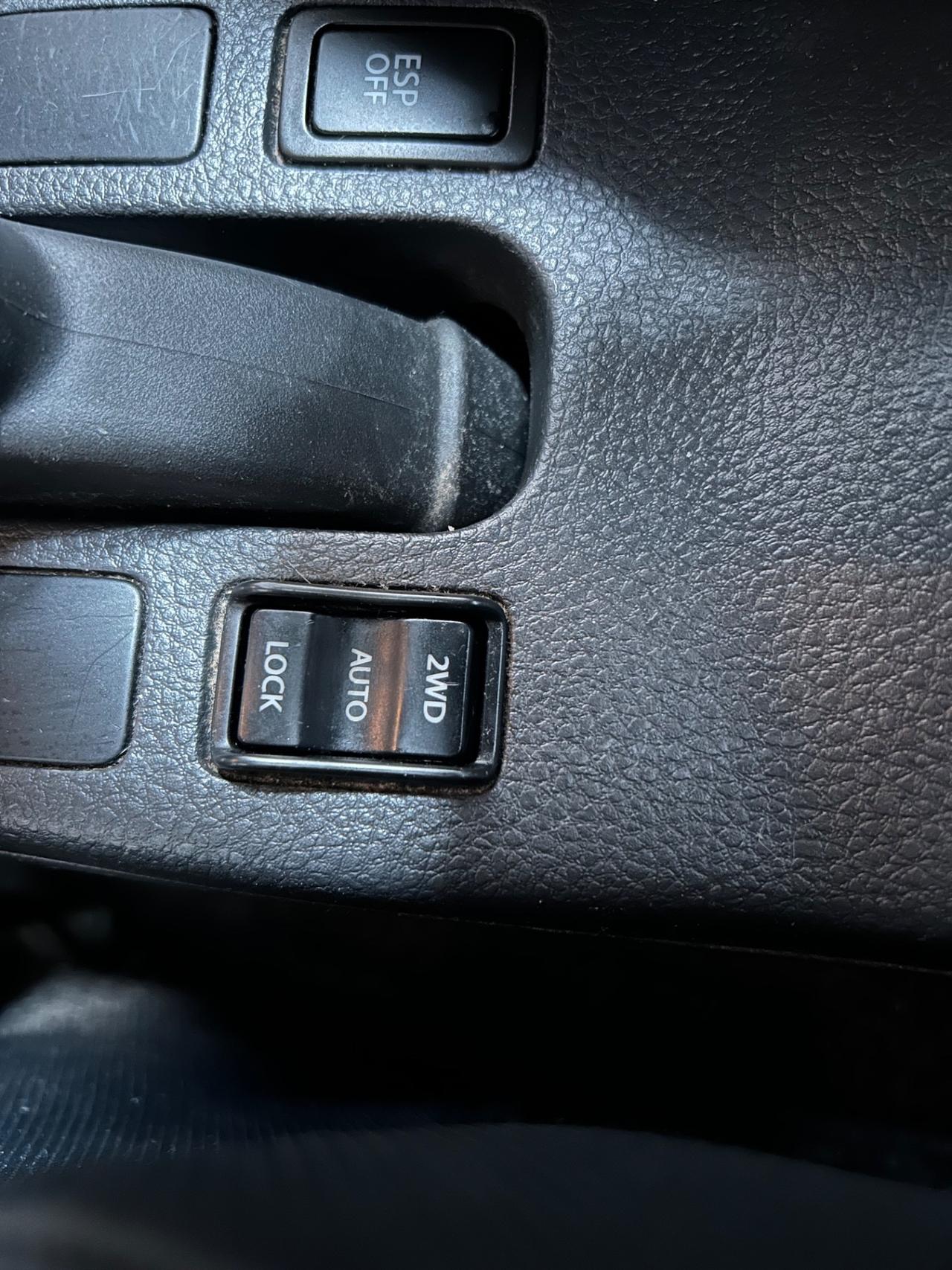 Suzuki SX4 1.6 benzina 107cv outdor line 4x4