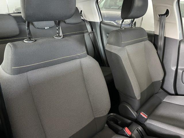 CITROEN C3 1.5 BlueHDi 100 CV Shine