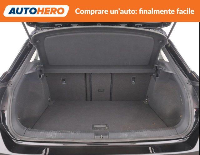 VOLKSWAGEN T-Roc 1.5 TSI ACT Advanced BlueMotion Technology