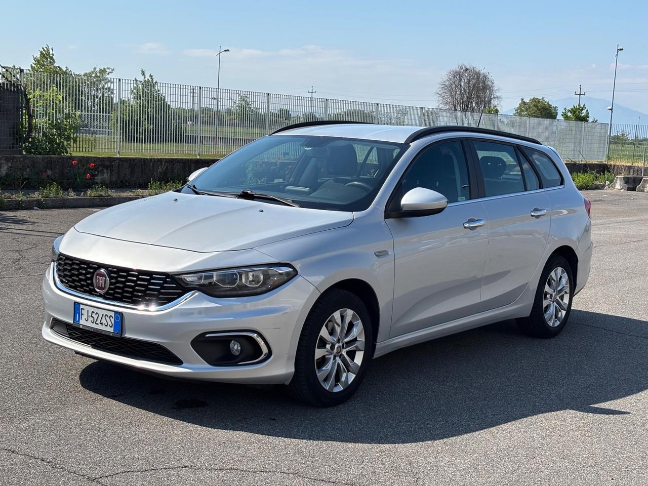 Fiat Tipo 1.6 Mjt DCT SW Business AZIENDALE, UNIPRO