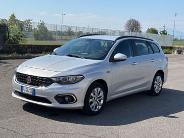Fiat Tipo 1.6 Mjt DCT SW Business AZIENDALE, UNIPRO
