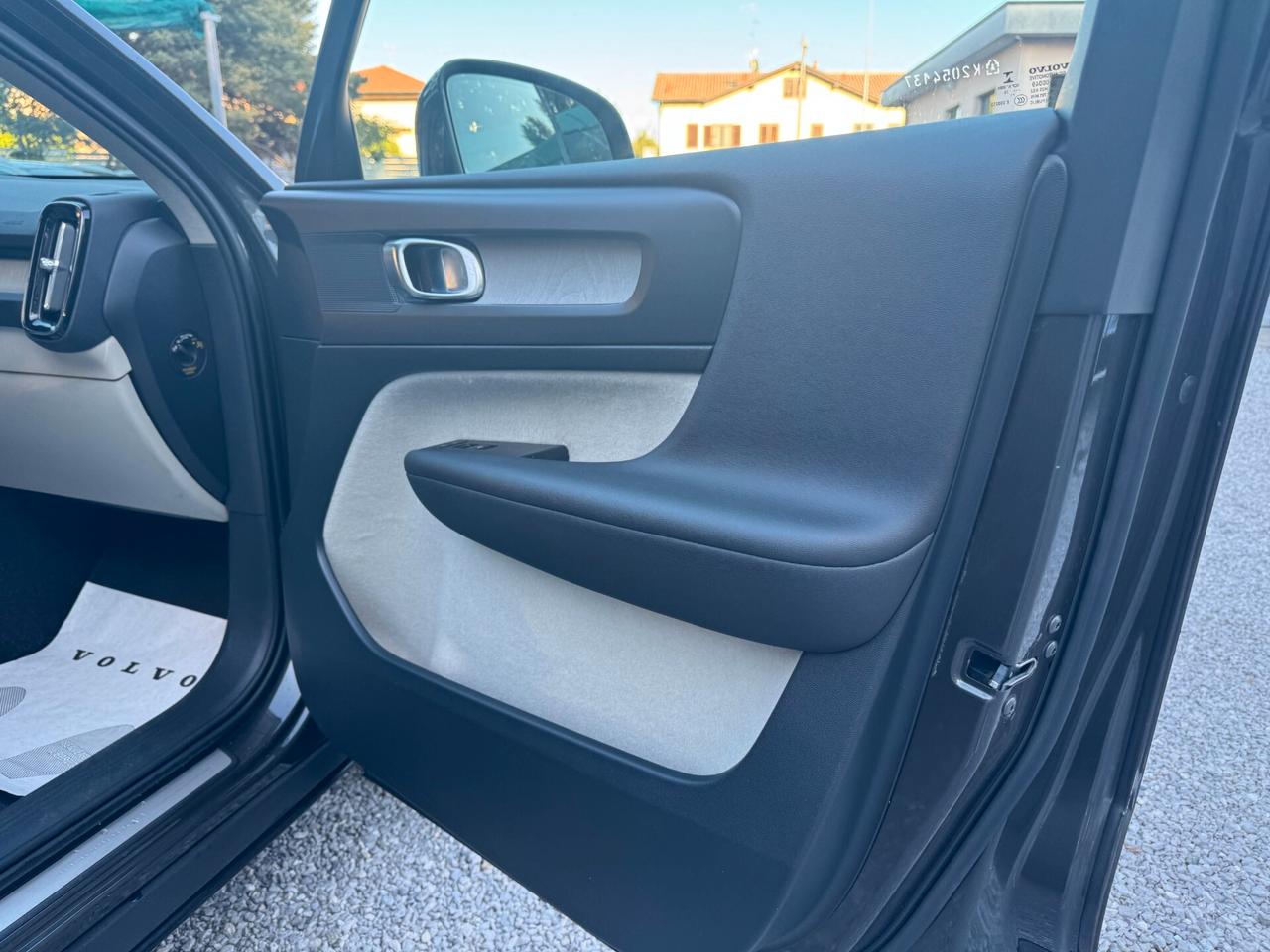 Volvo XC40 T4 Geartronic Business