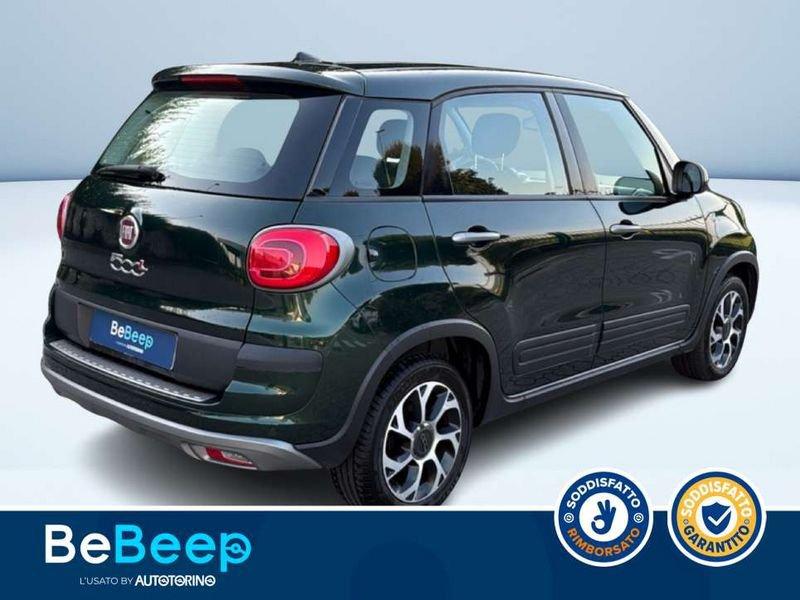 FIAT 500L CROSS 1.4 CITY S&S 95CV