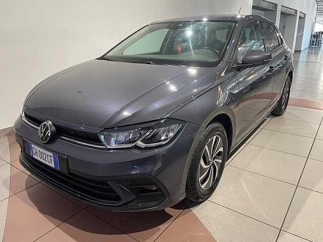 Volkswagen Polo 6ª serie 1.0 TSI DSG Life