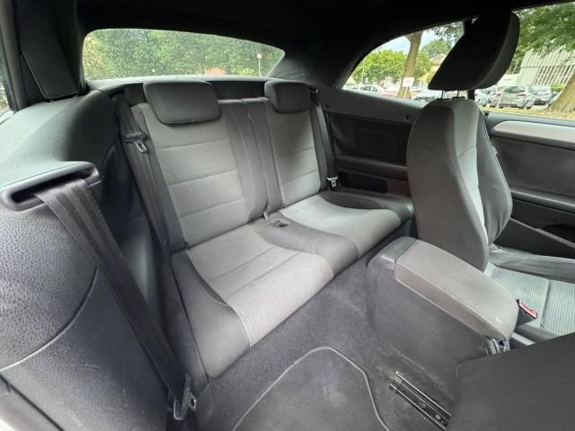 Volkswagen Golf VI 2008 Cabrio 2.0 tdi bm 140cv dsg