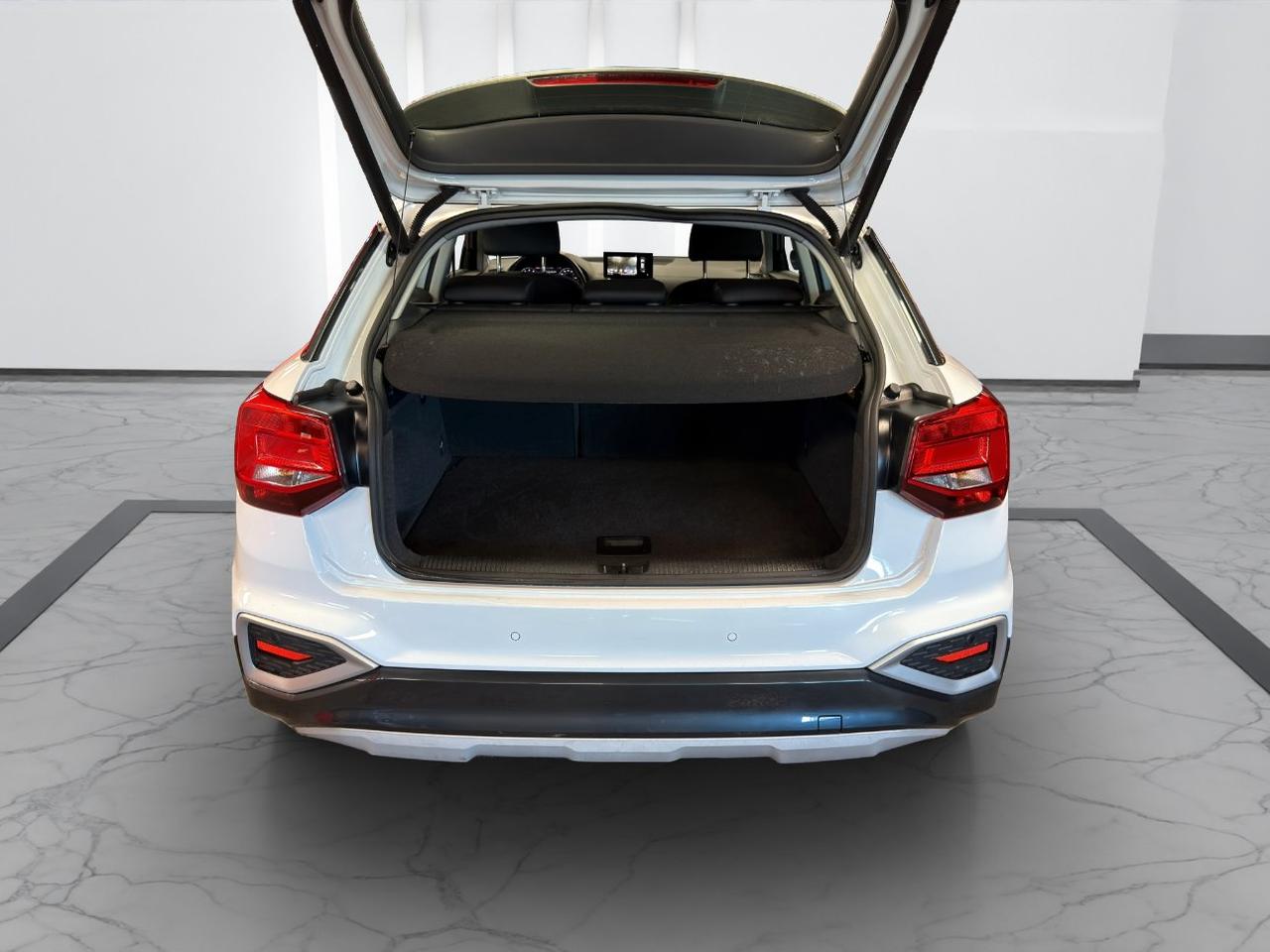 Audi Q2 35 1.5 tfsi Advanced s-tronic