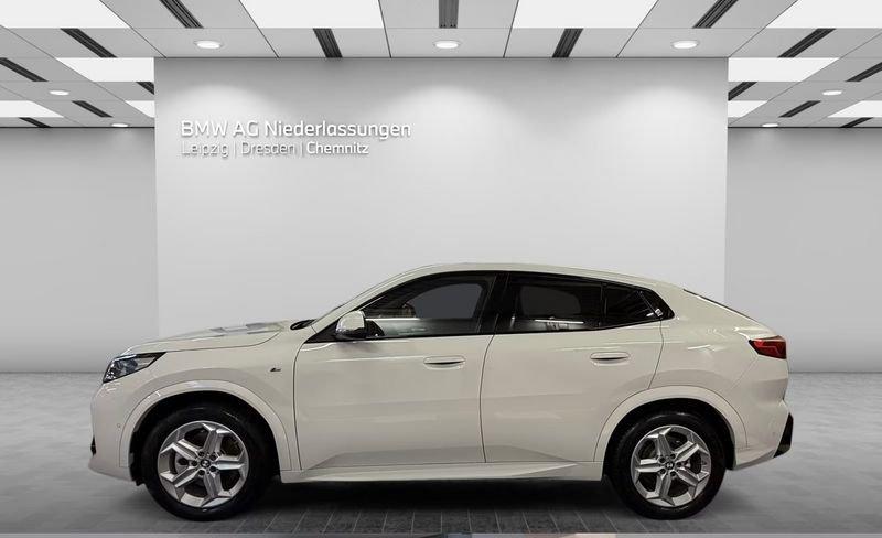 BMW X2 sDrive 20i 48V MHEV M Sport DCT HARMAN KARDON LED