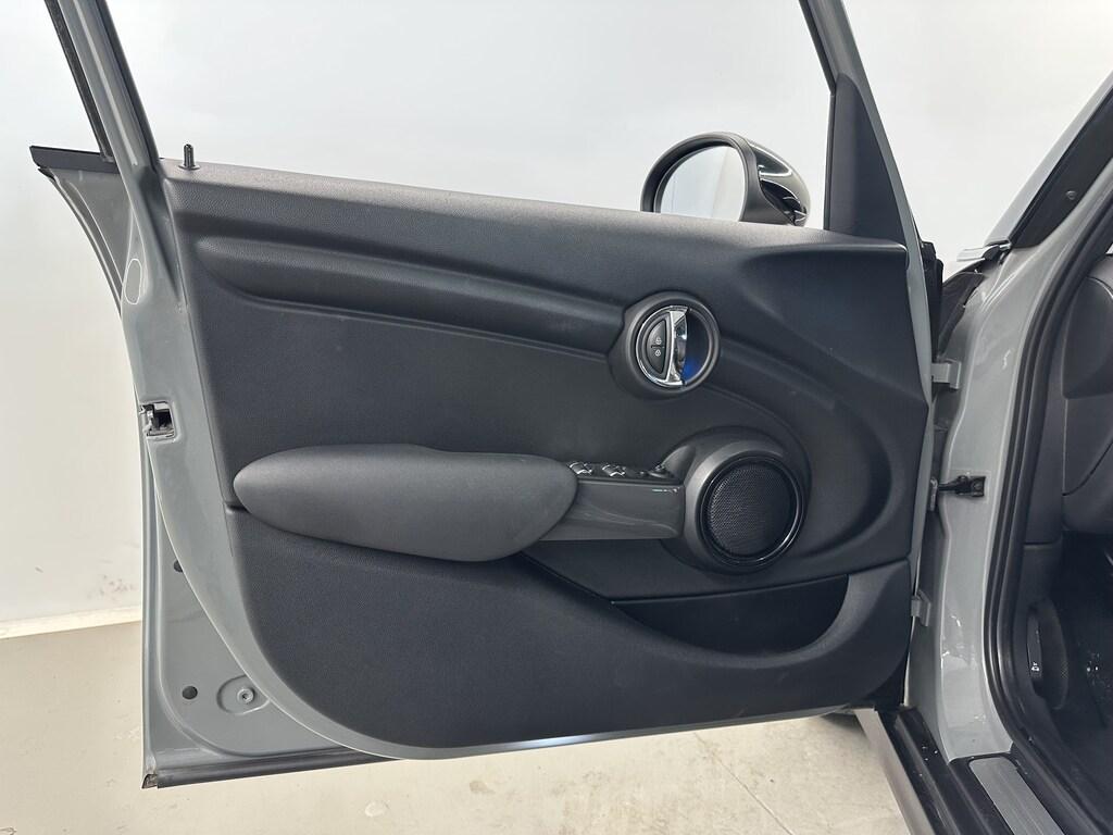 Mini Cooper D 1.5 D Cooper D