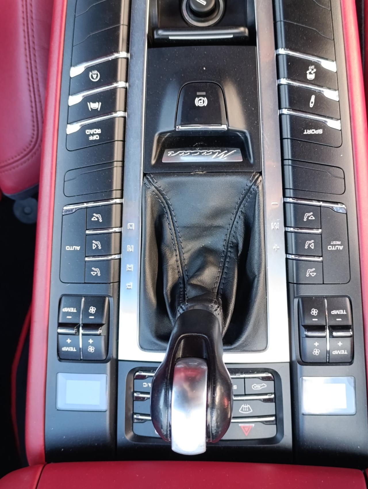 Porsche Macan 3.0d S 250cv pdk