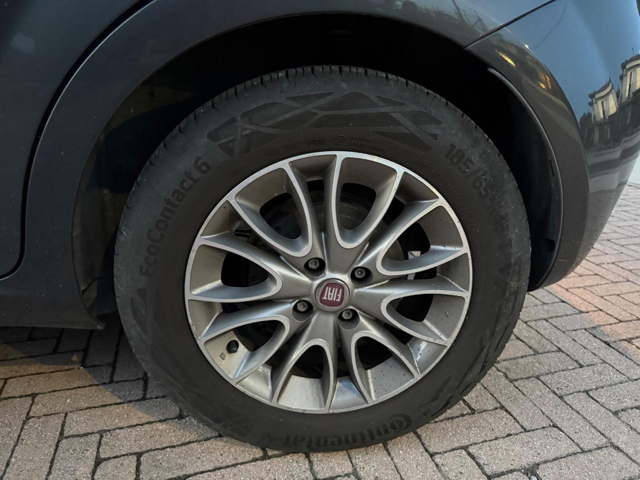 Fiat Punto Evo 1.3 Mjt 95 CV DPF 5 porte S&S Emotion