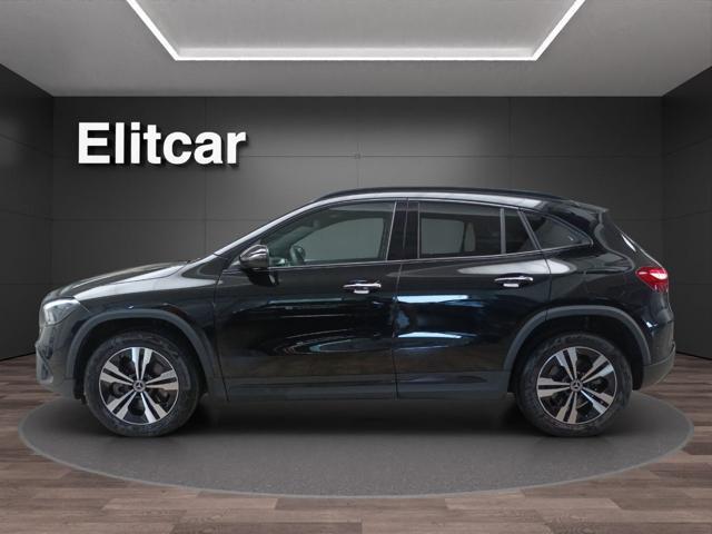 MERCEDES-BENZ GLA 250 e hybrid EQ Progressive Advanced Plus