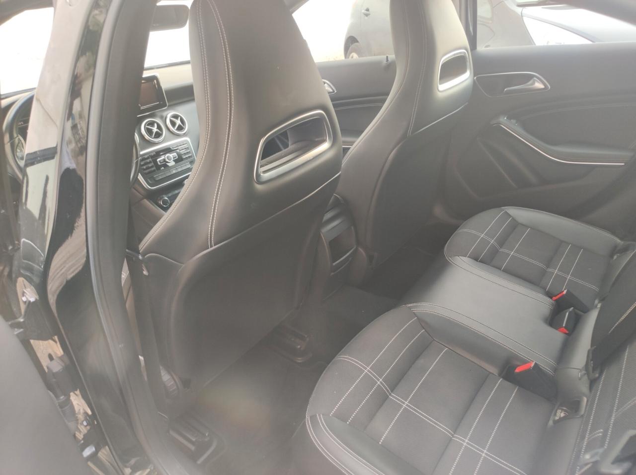 Mercedes-benz A 180 CDI Sport