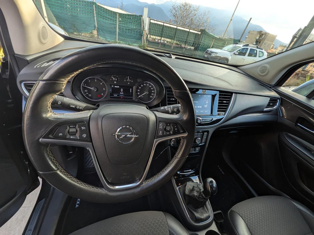 Opel Mokka 1.6 CDTI Ecotec 136CV 4x2 Start&Stop Cosmo NORDITA