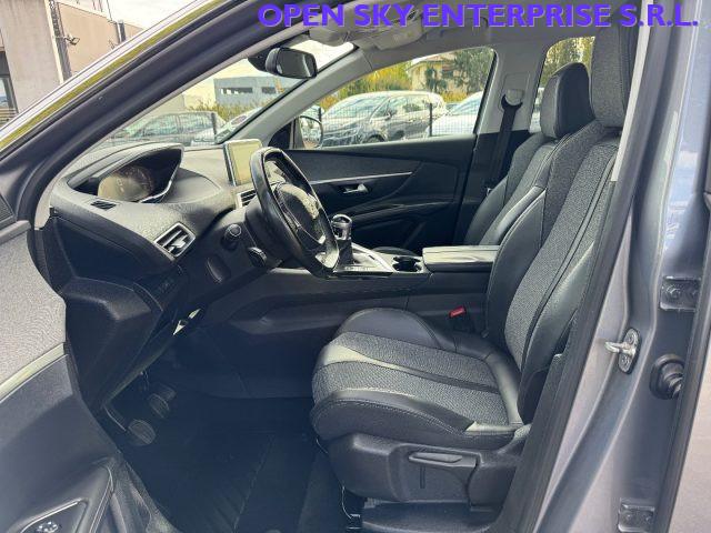 PEUGEOT 3008 PureTech Turbo 130 Allure LED PELLE NAVI CAMERA