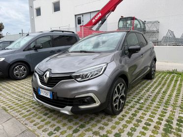 Renault Captur dCi 1.5 90 CV