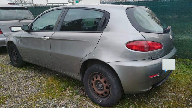 ALFA ROMEO 147 1.6 16V TS 105CV 5 Porte