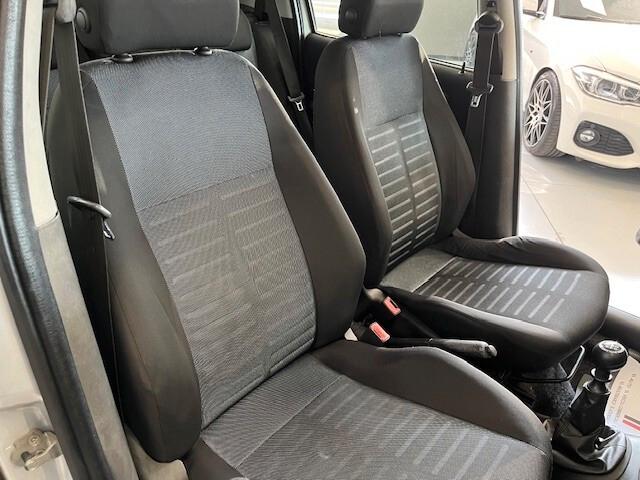 Fiat Punto Classic 1.2 5 porte Active GPL