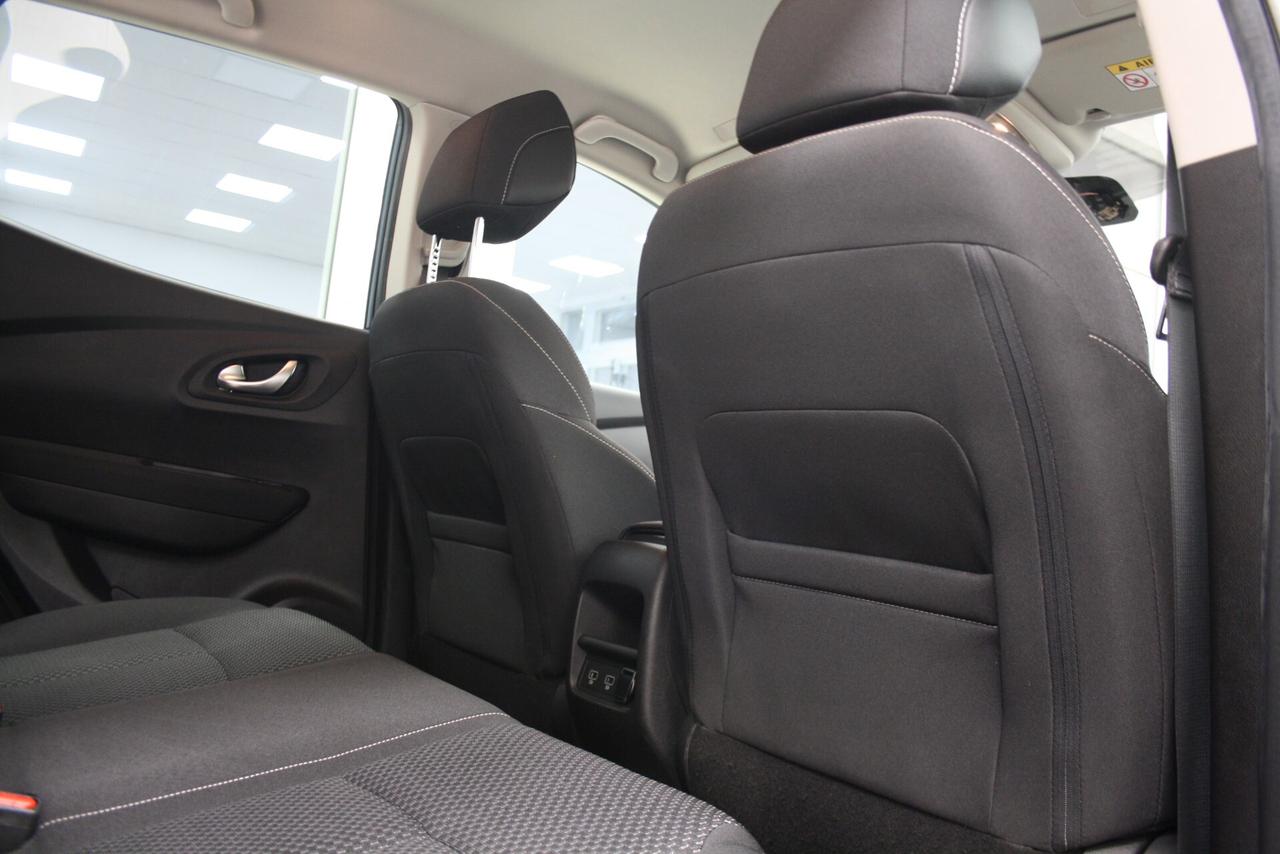 RENAULT KADJAR 1.5 DCI 115CV BUSINESS *2020