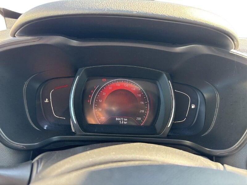Renault Kadjar Blue dCi 8V 115CV EDC Equilibre