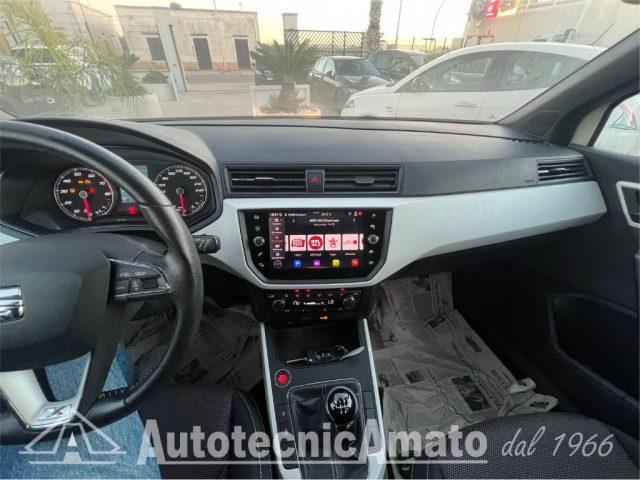 SEAT Arona 1.0 EcoTSI Style