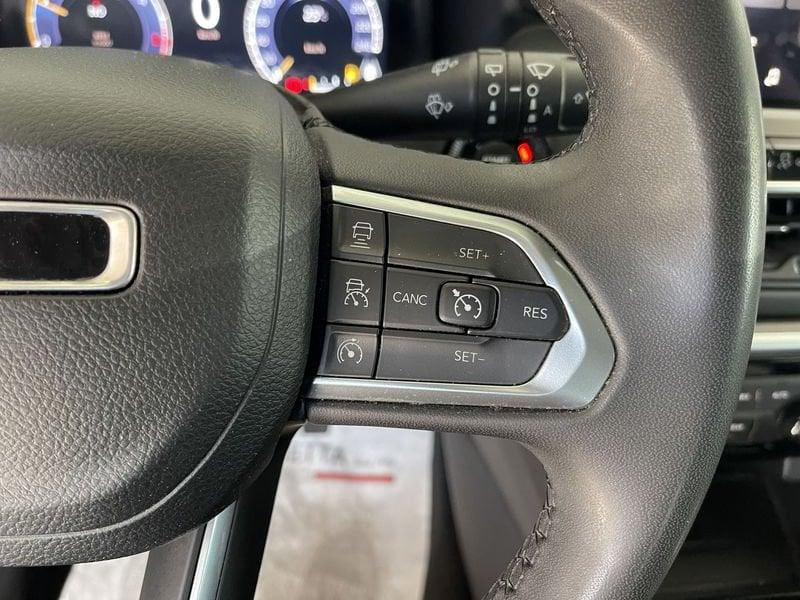 Jeep Compass 1.6 mjt Limited 2wd 130cv