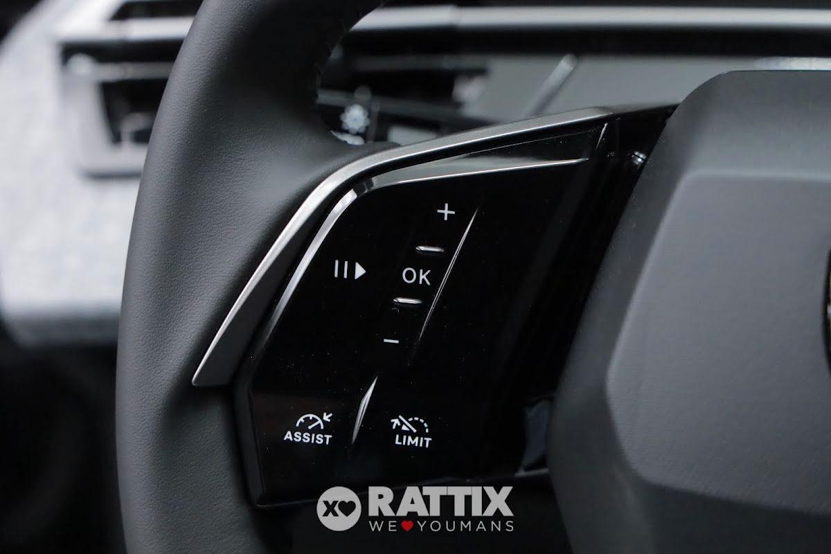 Peugeot 3008 1.2 Hybrid 145CV Allure e-DCS6