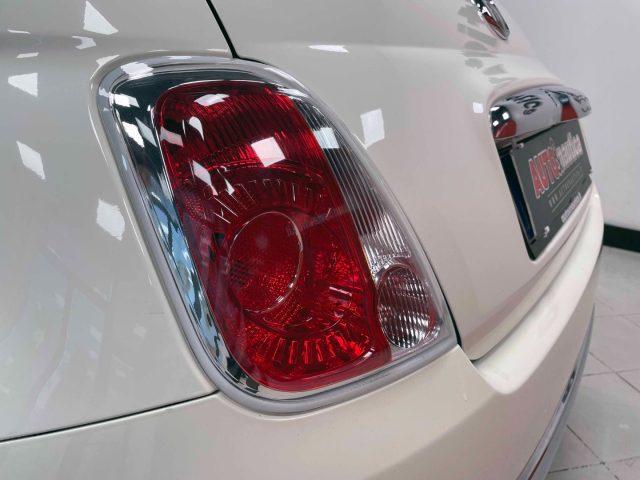 FIAT 500 1.2 LOUNGE 69CV