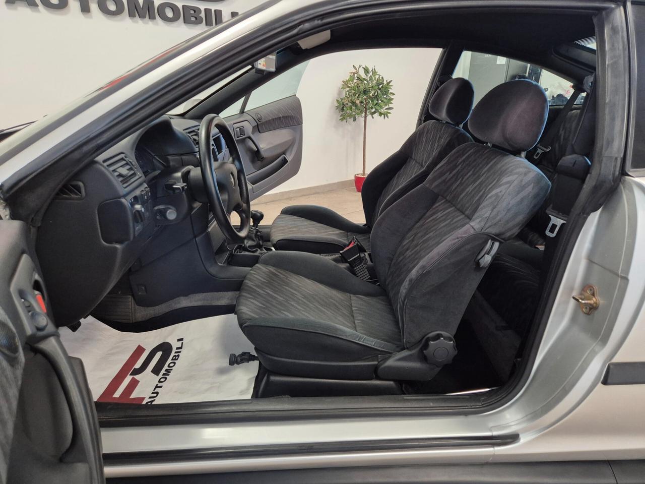 Opel Calibra 2.0i turbo 16V cat 4x4 ASI CRS