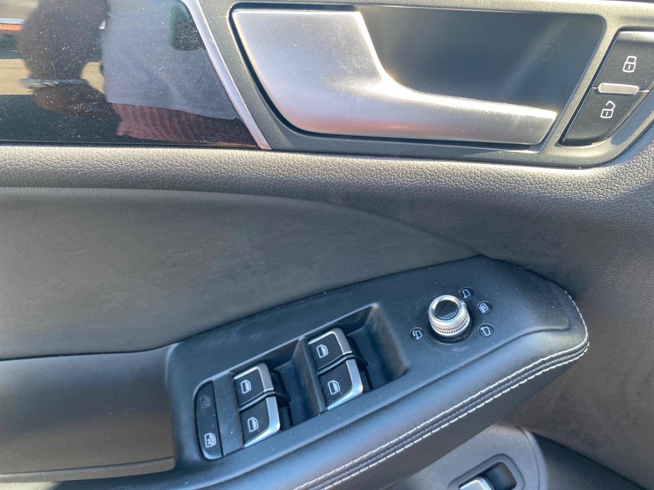 Audi Q5 SQ5 3.0 V6 TDI Biturbo quattro tiptronic Business