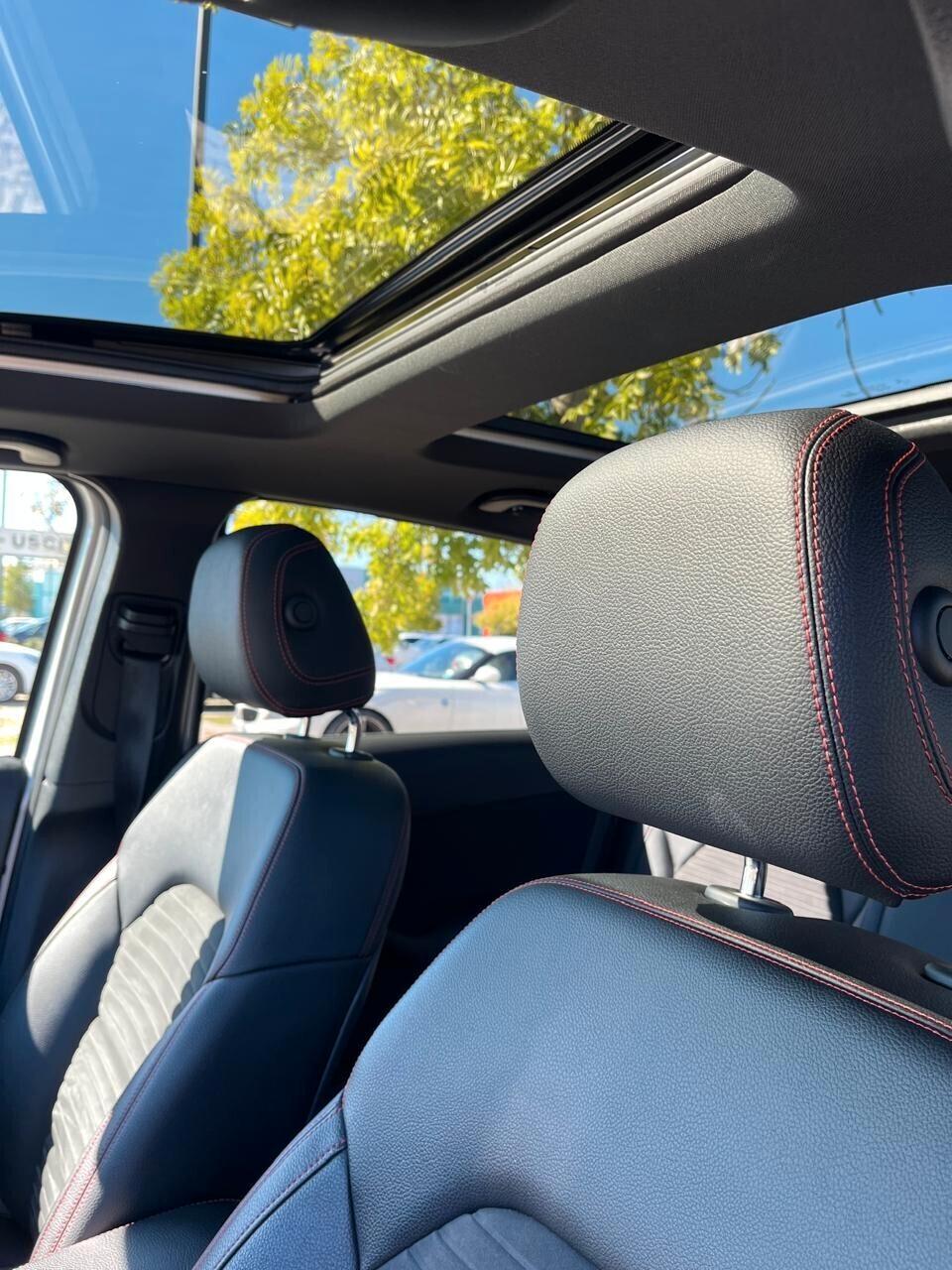 Mercedes-benz B 220 200 d Automatic Sport