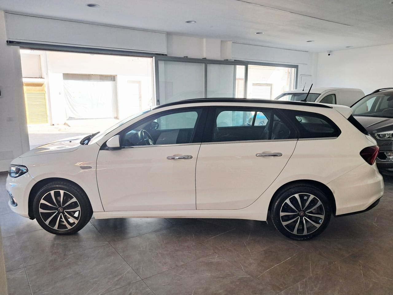 Fiat Tipo 1.6 Mjt S&S SW Lounge