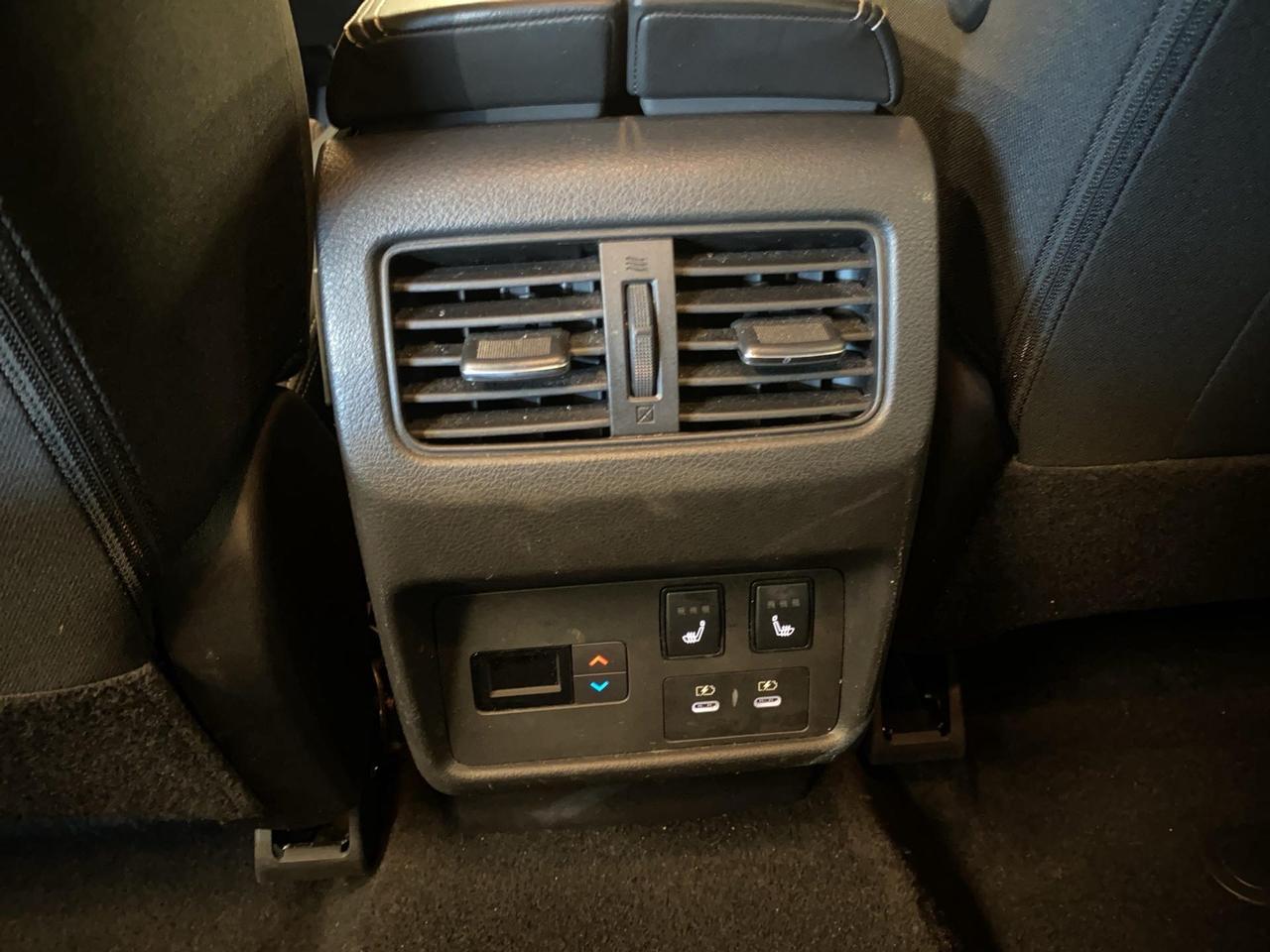 Nissan X-Trail 1.5 e-power N-Connecta e-4orce 4wd