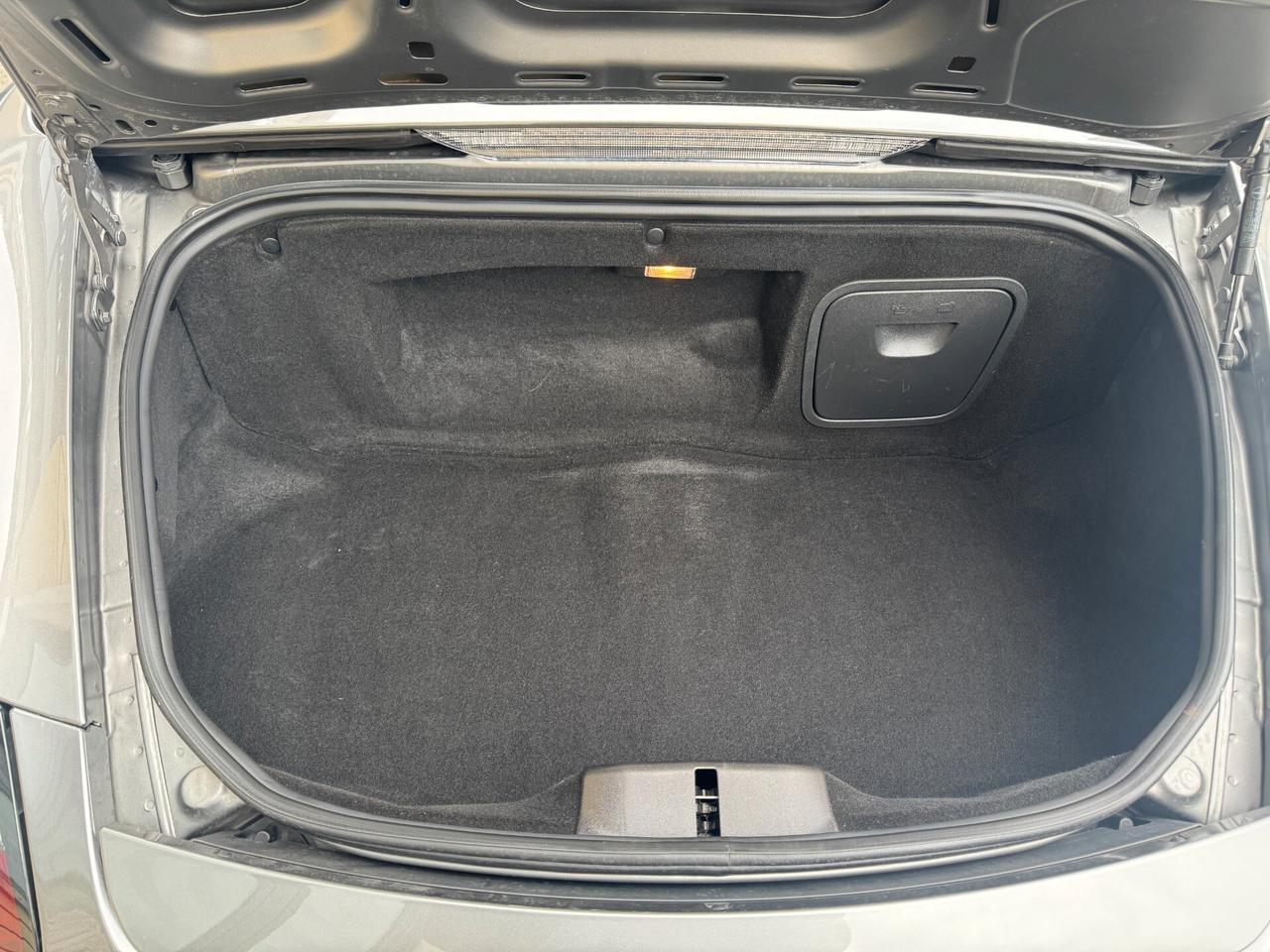 Porsche Boxster 3.4 24V S