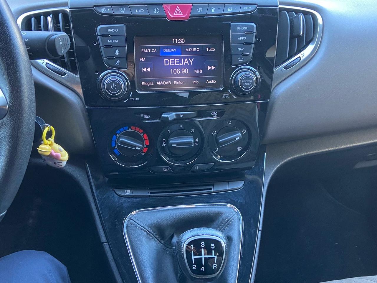 Lancia Ypsilon Opening Edition 1.2 LPG #10193