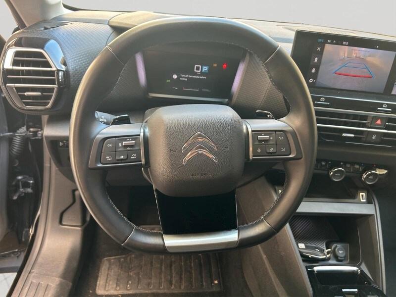 CITROEN C4 X C4 X PureTech 130 S&S EAT8 Max