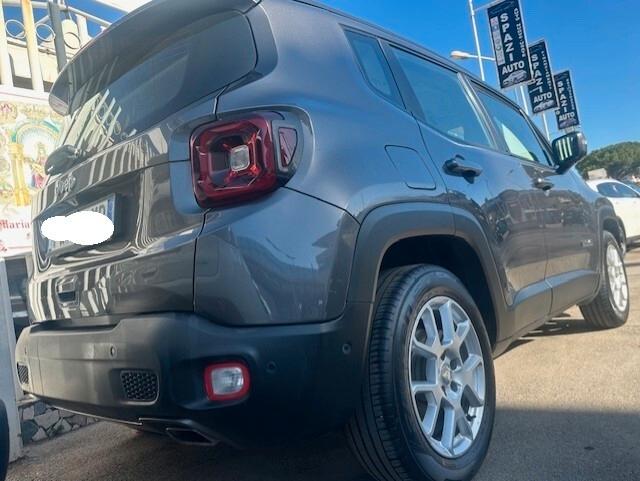 JEEP RENEGADE 2019 LIMITED