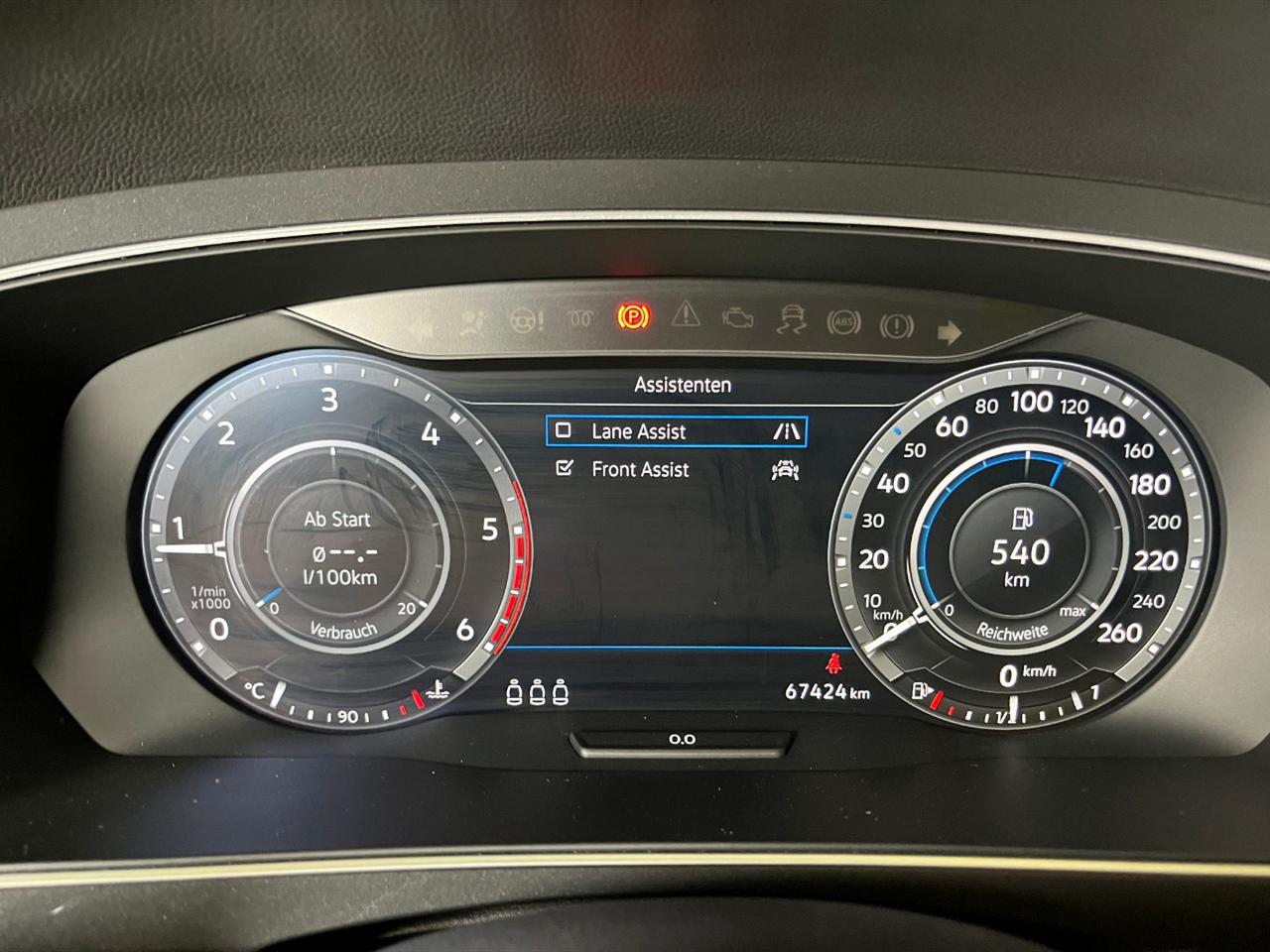 Volkswagen Tiguan 1.6 tdi business 115cv