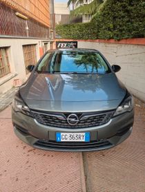 Opel Astra 1.5 CDTI 122 CV S&S AT9 5 porte Business Elegance