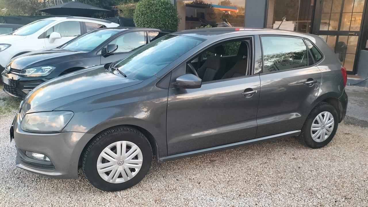 Volkswagen Polo 1.0 MPI 5p. Trendline PREZZO REALE